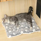 Flannel Pet Sleeping Mat