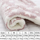 Flannel Pet Sleeping Mat