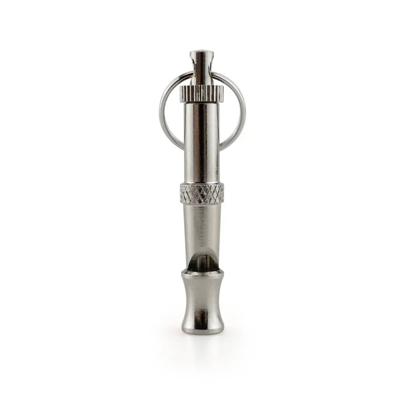 Adjustable Dog Training Whistle
