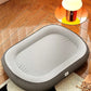 Plush Pet Bed for Dogs & Cats