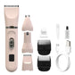 Electric Pet Hair Clipper Rechargeable