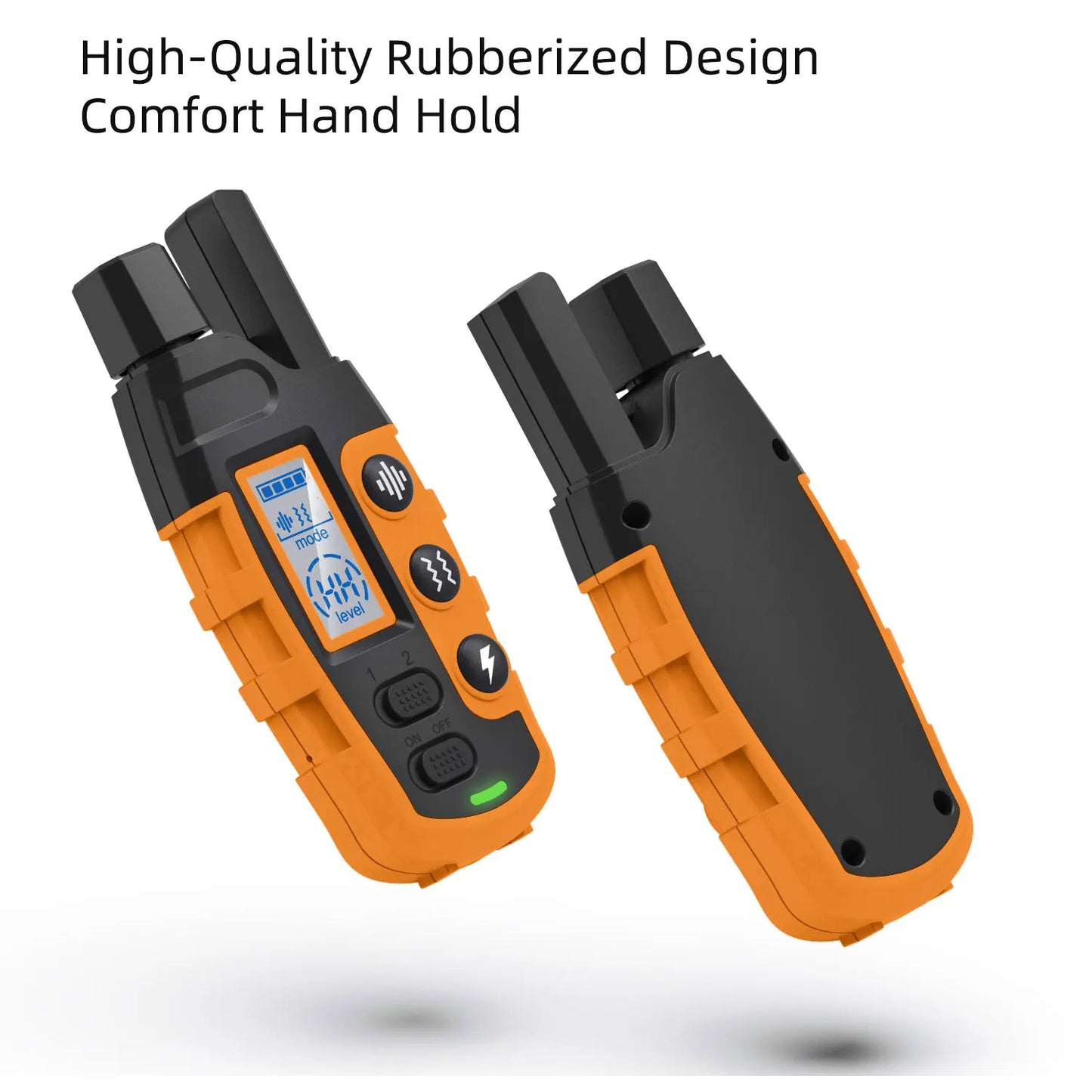 Waterproof Electric Dog Training Collar