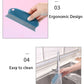 Pet Hair Remover Brush for Dogs & Cats