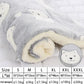 Flannel Pet Sleeping Mat
