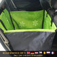 Cawayi Pet Car Seat Cover Hammock