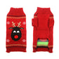 Dogs and other pets Christmas Knitted Sweater