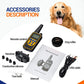 Waterproof Electric Dog Training Collar