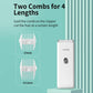 Electric Dog Hair Clipper Trimmer