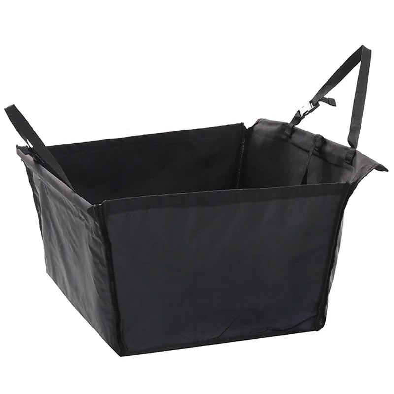 Cawayi Pet Car Seat Cover Hammock