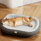 Plush Pet Bed for Dogs & Cats