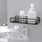 Wall-Mounted Pet Supplies Shelf