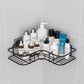 Wall-Mounted Pet Supplies Shelf
