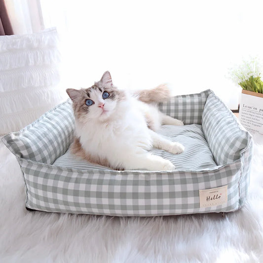 Indoor Pet Sofa Bed for Dogs & Cats
