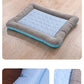 Cooling Ice Silk Pet Mat