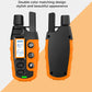Waterproof Electric Dog Training Collar