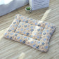 Double-Sided Plush Pet Mat