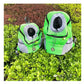 Double-Shoulder Mesh Pet Backpack