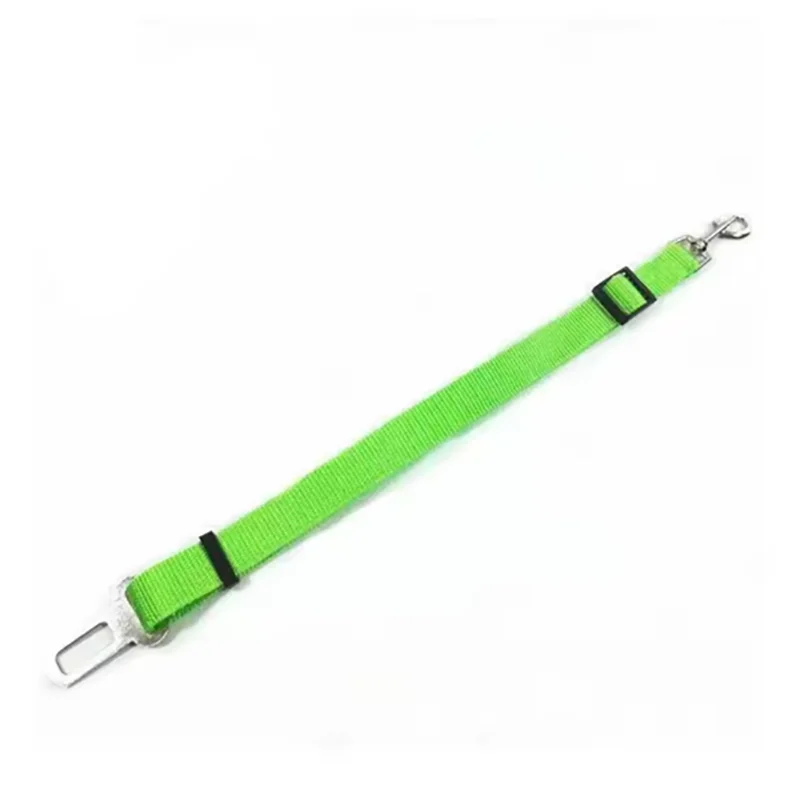 Pet Car Seat Belt Harness