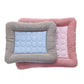 Cooling Ice Silk Pet Mat