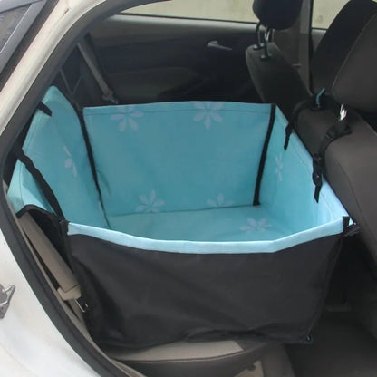 Cawayi Pet Car Seat Cover Hammock