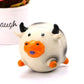 Dog Squeaky Vocal Toy