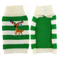 Dogs and other pets Christmas Knitted Sweater