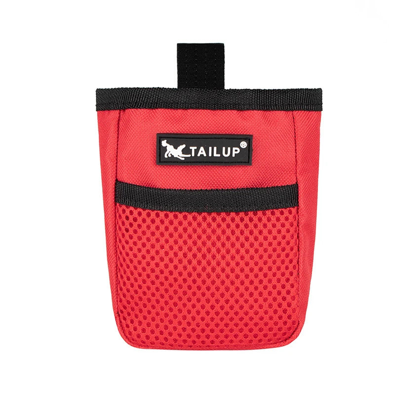 Pet Training Treat Pouch Waist Bag