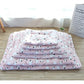 Double-Sided Plush Pet Mat