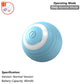 Indestructible Plush Dog Chew Toy