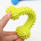 Rubber Chew Toy for Small Dogs