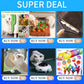 DualPet 20-Piece Cat Toy Set