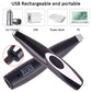 Electric Pet Grooming Clipper Kit