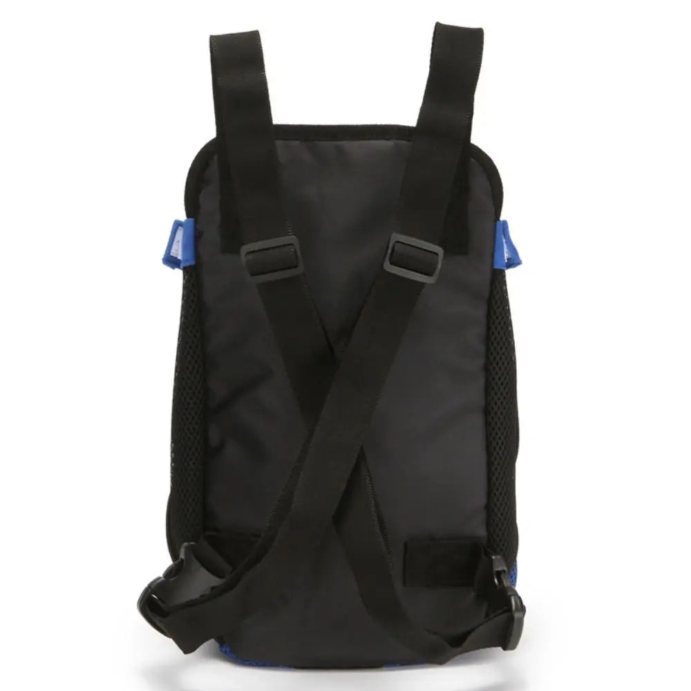 Adjustable Front Pet Carrier Backpack