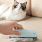 Pet Hair Remover Brush for Dogs & Cats