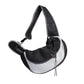 Mesh Pet Carrier Sling Backpack