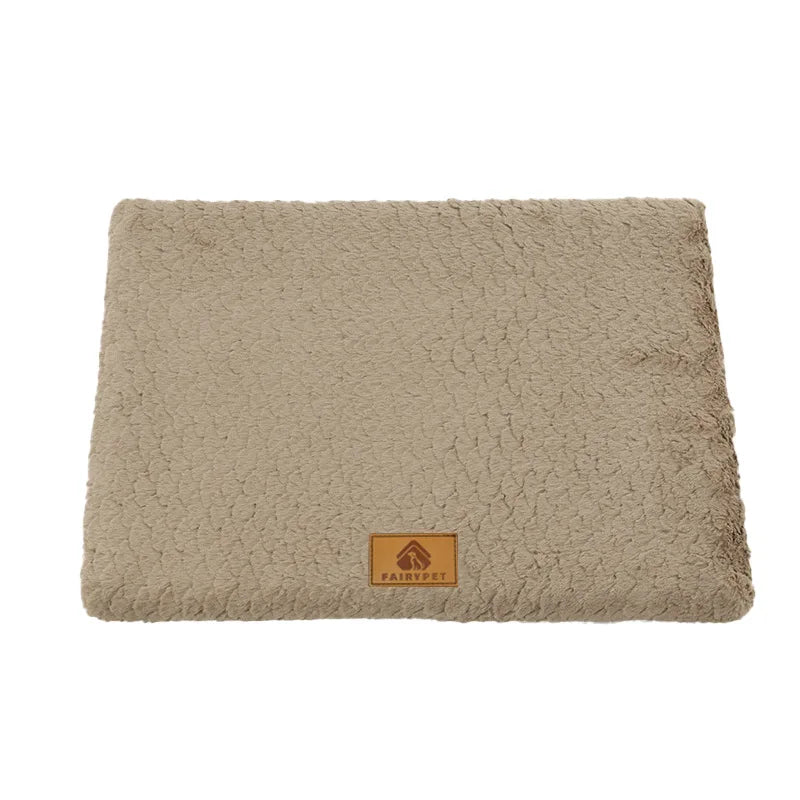 Orthopedic 3D Foam Dog Bed