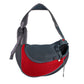 Mesh Pet Carrier Sling Backpack