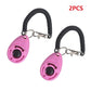 Dog Training Clicker with Wrist Strap