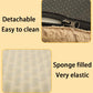 Orthopedic 3D Foam Dog Bed