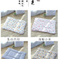 Double-Sided Plush Pet Mat