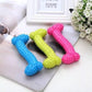Rubber Chew Toy for Small Dogs