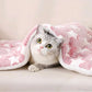 Flannel Pet Sleeping Mat