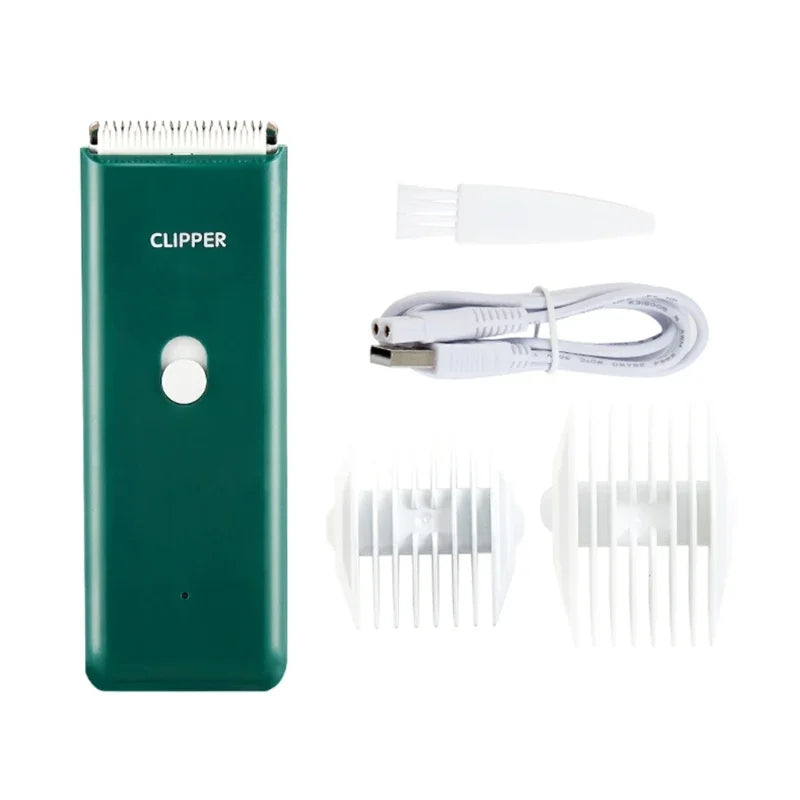 Electric Dog Hair Clipper Trimmer