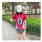 Double-Shoulder Mesh Pet Backpack
