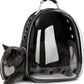 Transparent Bubble Pet Carrier Backpack