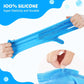 Pet Grooming Hair Removal Gloves