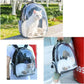 Transparent Bubble Pet Carrier Backpack