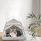 Portable Cat Tent & Pet Playpen