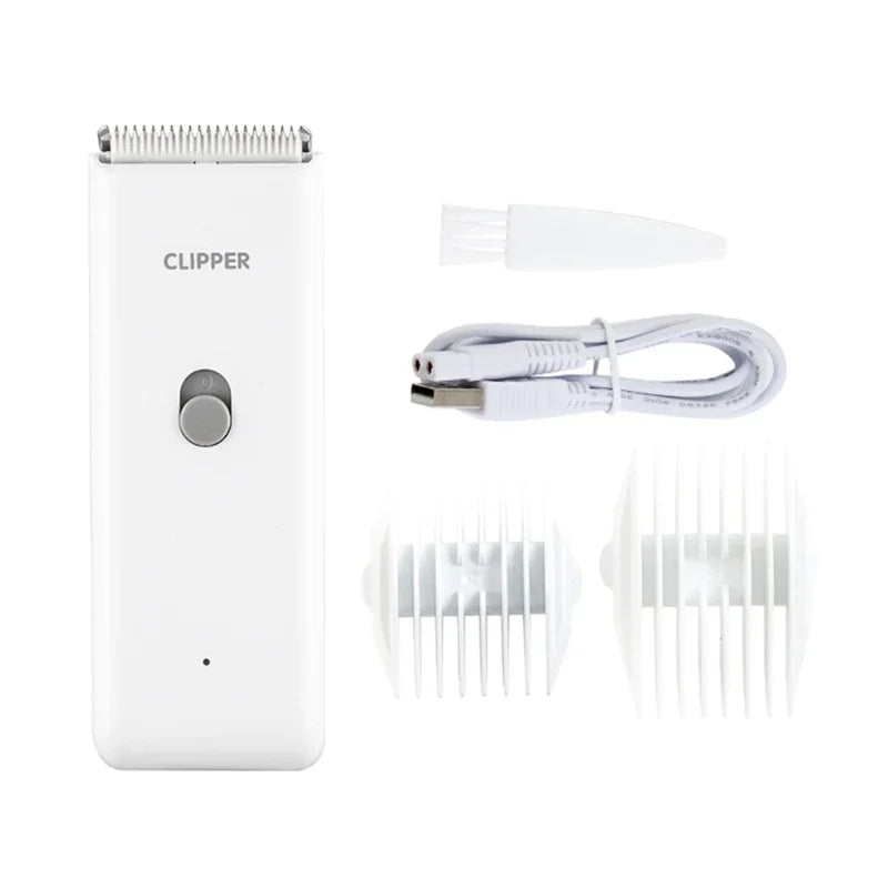 Electric Dog Hair Clipper Trimmer