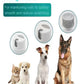 Electric Pet Hair Clipper Rechargeable